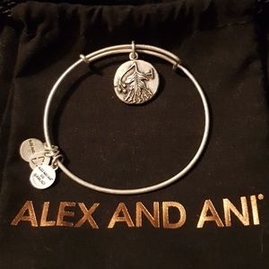Alex and Ani. Hawthorne. Honor. Mystery. Balance.